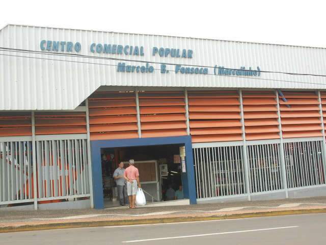  Vereadores aprovam projeto para tombamento do Camel&oacute;dromo