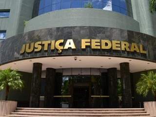 Ordens de prisão e busca são da Justiça Federal de Curitiba. (Foto: Divulgação)