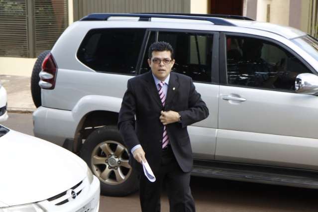 Gaeco investiga uso de nome de prefeito para aplicar golpes na Capital