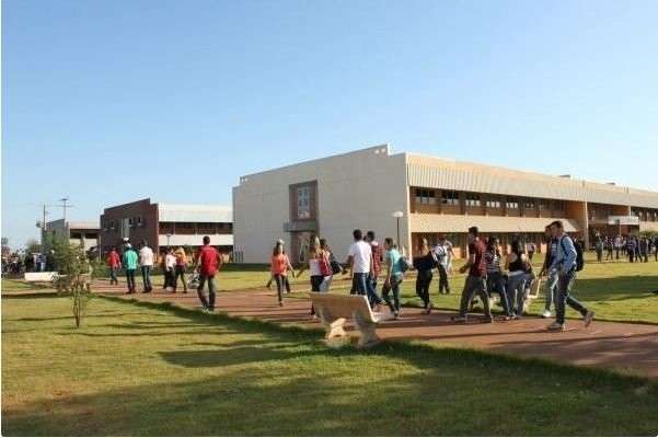 UFGD abre 134 vagas para idosos cursarem gradua&ccedil;&atilde;o