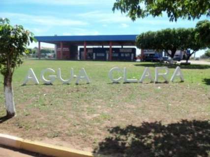 Água Clara comemora 64 anos de emancipação com atividades gratuitas