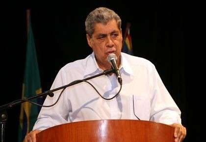 Governador destaca aumento nos empregos em MS