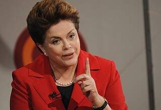 Dilma Roussef reforma ministerial (Foto:Divulgação)