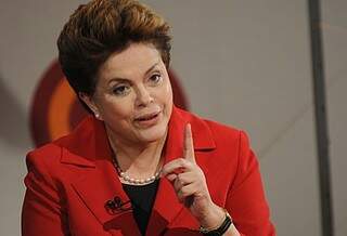 Dilma Roussef reforma ministerial (Foto:Divulgação)