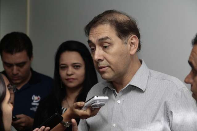 Presidente do STF nega recurso e Bernal continua fora da prefeitura