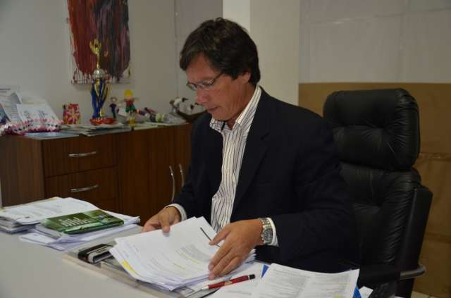&quot;Estado cumpre seu papel nas Uneis&quot;, defende superintendente das unidades