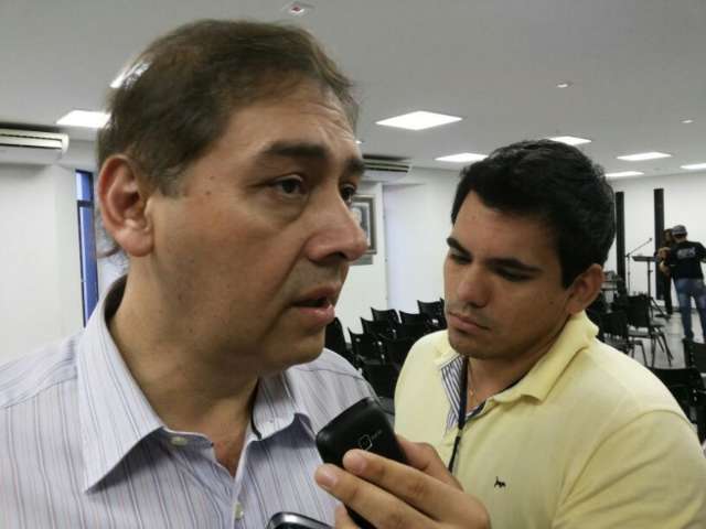 Bernal estuda criar mais uma secretaria para gerir PAC da Mobilidade