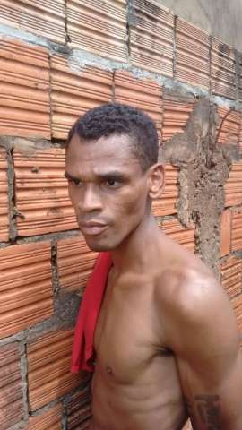 Fugitivo de penitenci&aacute;ria &eacute; perseguido e capturado no Parque Lageado