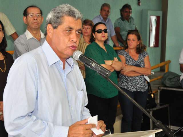  Governo do Estado vai abrir concurso de n&iacute;vel superior para &aacute;rea da Sa&uacute;de 