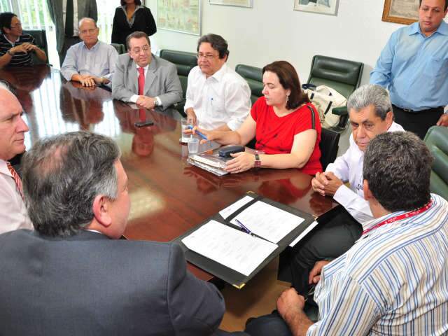  Santa Casa se livra de conta de luz e comemora solu&ccedil;&atilde;o de pend&ecirc;ncias