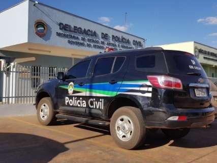 Polícia busca estelionatário que fez 3 vítimas em golpe de venda de imóveis