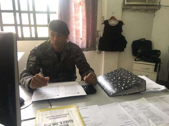 Ladr&otilde;es agiram como &ldquo;profissionais&rdquo; em roubo com morte, avalia pol&iacute;cia  