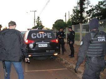 Membros do MST em MS s&atilde;o suspeitos de integrar quadrilha criminosa