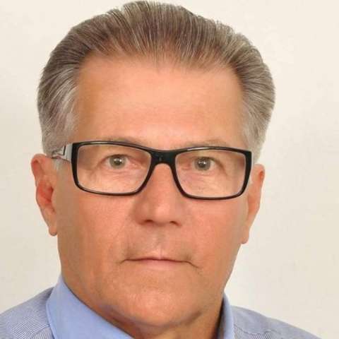 Vereador &eacute; internado ap&oacute;s AVC e boatos de morte causam confus&atilde;o