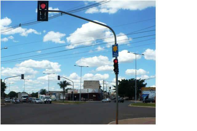  Locais com mortes no tr&acirc;nsito em 2011 ser&atilde;o sinalizados com placas
