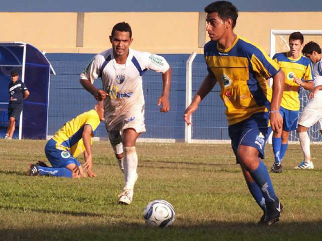  Tr&ecirc;s jogos abrem neste s&aacute;bado a 12&ordf; rodada do Campeonato Estadual