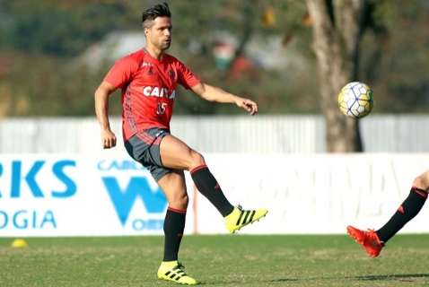 Rodada do Brasileirão começa com dois jogos; Flamengo encara o Coritiba