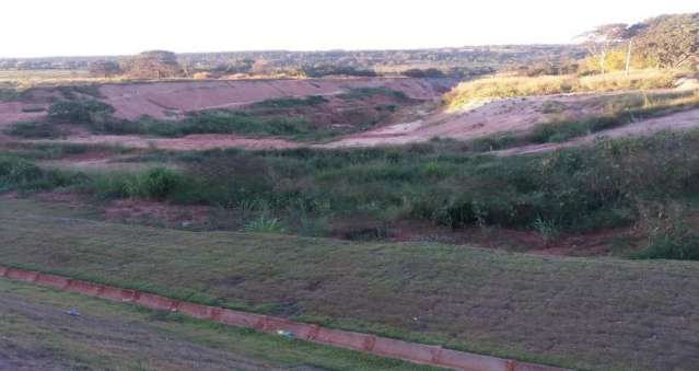 CGU aponta preju&iacute;zo de R$ 314 mil em obra da prefeitura de Costa Rica 