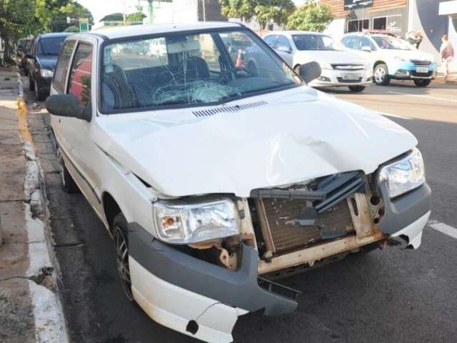 Decretada pris&atilde;o preventiva de motorista que matou jovem atropelado