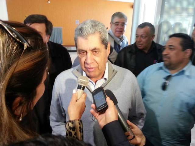 MS ter&aacute; &ldquo;maior percentual&rdquo; de log&iacute;stica do Centro-Oeste, garante Andr&eacute;