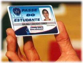Passe gratuito beneficia agora mais 5.100 alunos das escolas t&eacute;cnicas