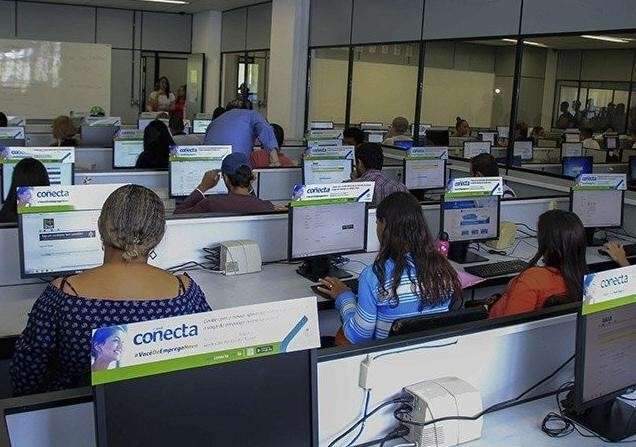 Feira vai divulgar 200 vagas de emprego e est&aacute;gio amanh&atilde; na Capital 