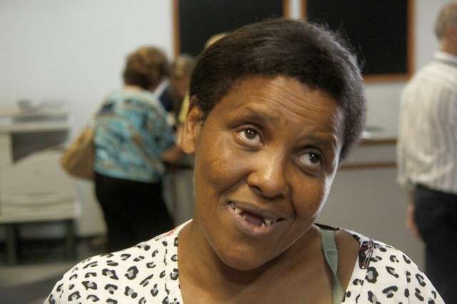 &ldquo;Agora est&aacute; nas m&atilde;os de Deus&rdquo;, diz v&iacute;tima de c&aacute;rcere por 22 anos