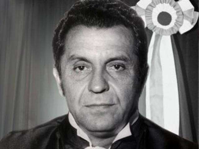 Ex-presidente do R&aacute;dio Clube, Jos&eacute; Cangussu Filho morre aos 91 anos