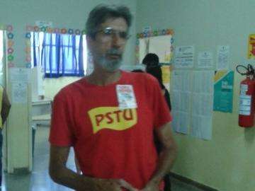 Su&eacute;l diz que foi uma campanha de luta e com poucos recursos