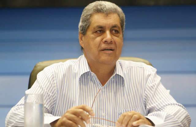  Governador diz ser contra Marcha da Maconha e a favor da LGBTS