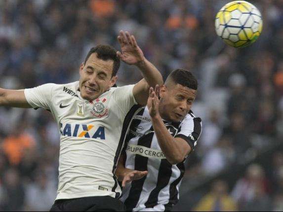 Sete jogos movimentam continua&ccedil;&atilde;o da rodada do Brasileir&atilde;o neste domingo