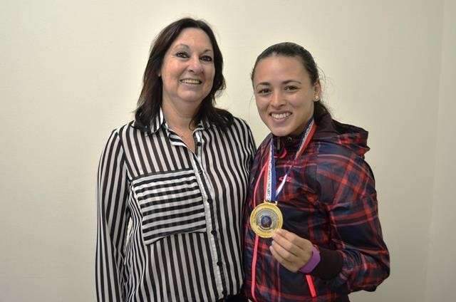 Campo-grandense vence campeonato Sul-americano de Kung Fu Wushu