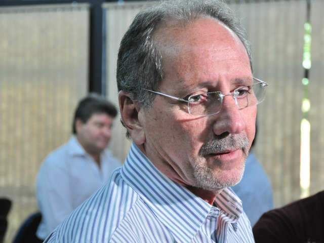  Um m&ecirc;s &agrave; frente do Incra, Celso Cestari diz que interven&ccedil;&atilde;o pol&iacute;tica foi maior que crise dentro do &oacute;rg&atilde;o