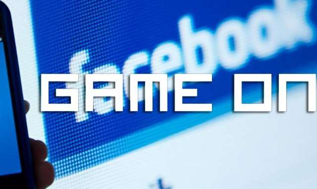 Facebook quer oferecer uma nova op&ccedil;&atilde;o nas transmiss&otilde;es gamers
