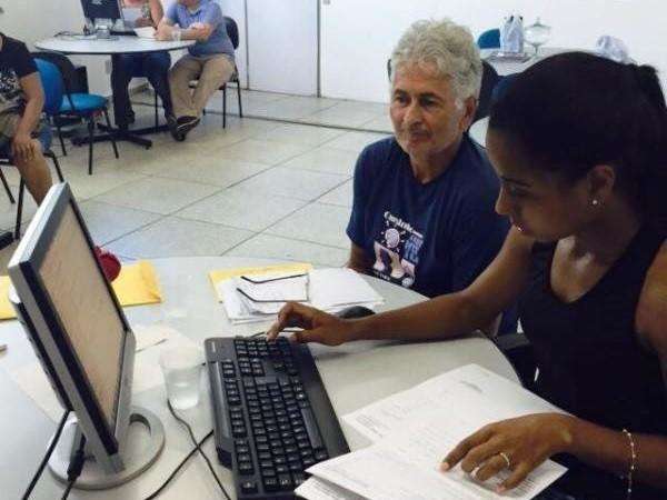 Universidade ajuda contribuintes a declarar o Imposto de Renda de gra&ccedil;a