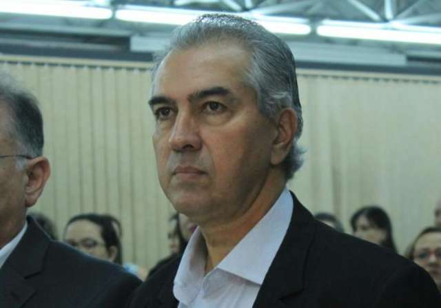 Venda da Eldorado n&atilde;o muda rela&ccedil;&atilde;o com o governo, diz Reinaldo