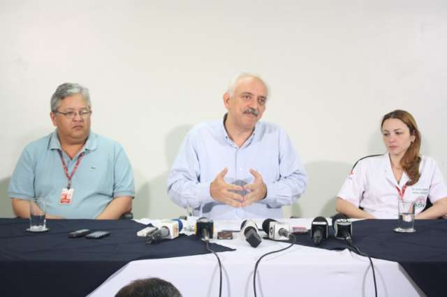 Santa Casa investiga 2 m&eacute;dicos por cobrar propina para realizar cirurgia 