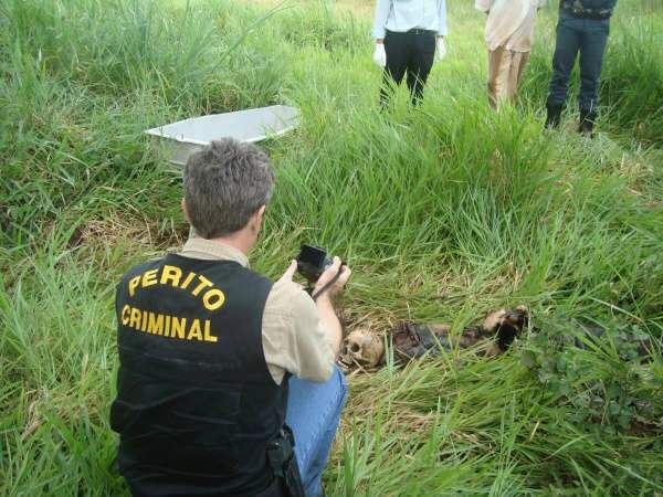  Funai ainda n&atilde;o sabe como vai cumprir decis&atilde;o sobre policiamento em aldeias