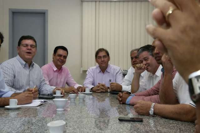 Bernal vai &agrave; C&acirc;mara por novo Refis, reajuste de IPTU e suplementa&ccedil;&atilde;o