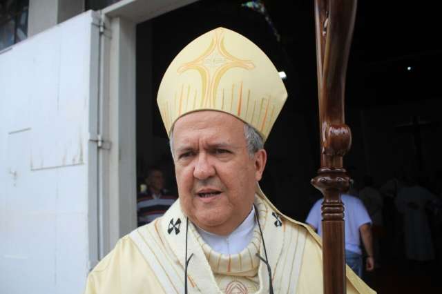 Arquidiocese planeja realizar debate entre os candidatos ao governo