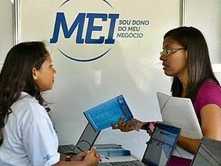 Medida, que pode beneficiar os 115 mil MEIs do Estado, é resultado do fim do ICMS Garantido. (Foto: Agência Sebrae/Divulgação)