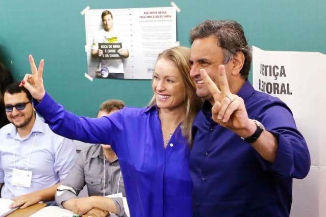 Presidenci&aacute;veis votam no Sul, Sudeste e Norte do Pa&iacute;s de olho no 2&ordm; turno