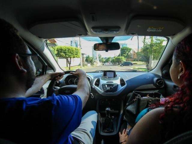 Temer sanciona lei que regulamenta aplicativos de transporte p&uacute;blico