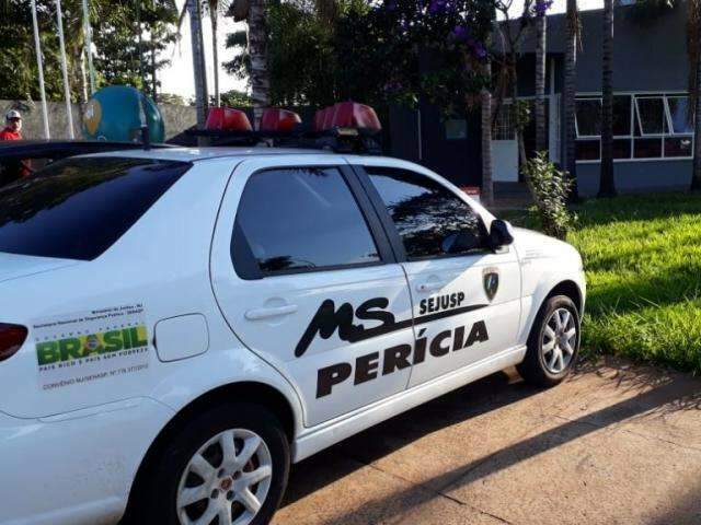 Encontrado carro roubado de motorista de aplicativo que ficou 10h em c&aacute;rcere