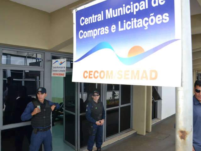 Prefeitura &eacute; notificada pelo MPT e vai responder dentro do prazo