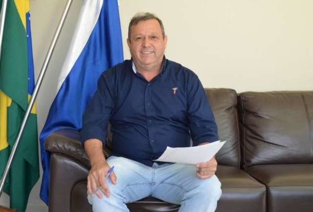 Ap&oacute;s campanha com 17 processos, prefeito reeleito pode n&atilde;o assumir
