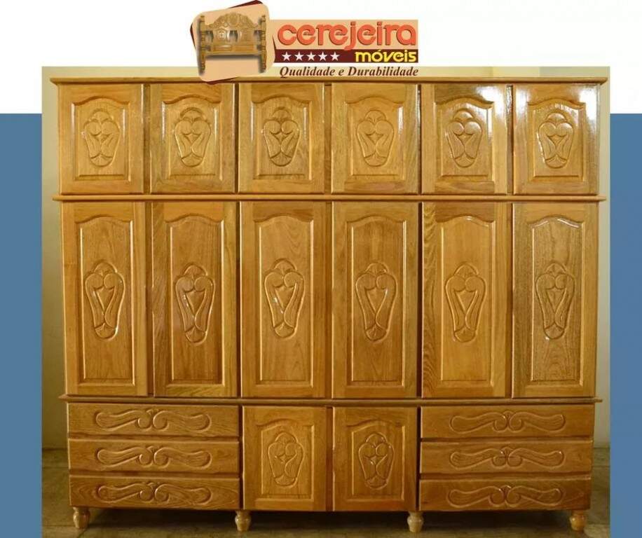 listen Lima Diplomatic issues Cerejeira Móveis faz mega promoção com móveis de madeira em 10 vezes -  Conteúdo Patrocinado - Campo Grande News
