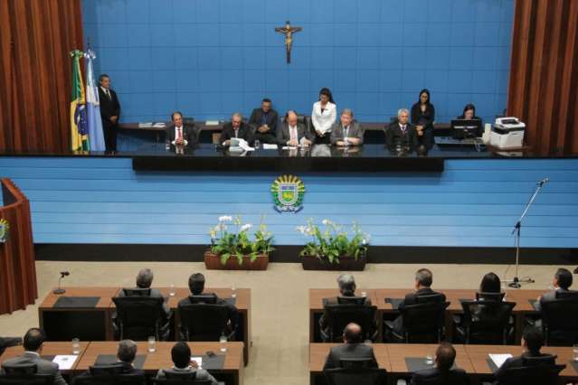 Assembleia &eacute; notificada oficialmente e cancela reuni&otilde;es da CPI do Cimi