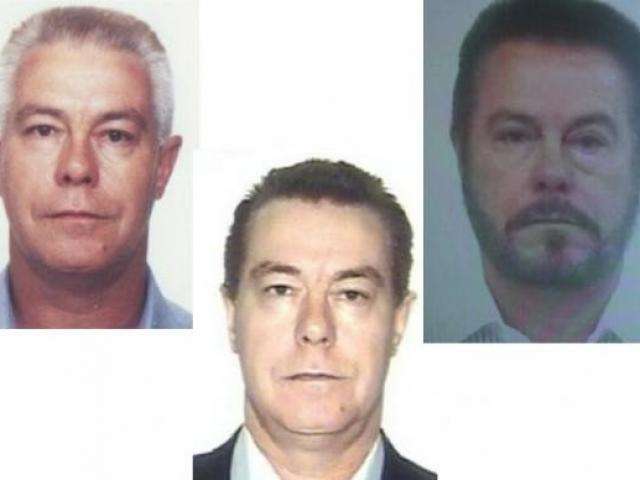 Senha de ex-estagi&aacute;rio foi usada em MS para acessar a&ccedil;&atilde;o de Cabe&ccedil;a Branca