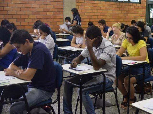 Inscri&ccedil;&otilde;es para o vestibular da UCDB est&atilde;o abertas e seguem at&eacute; dezembro